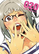 Prison School